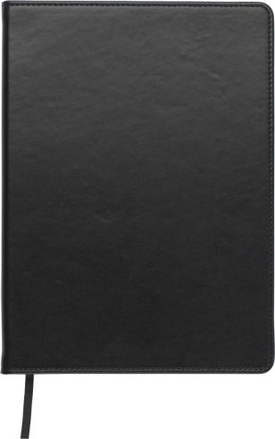 Cuaderno de PU Ecológico Personalizado 105137