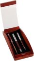 Set de escritura, de madera Ecológica Personalizada 105768 - Imagen 4