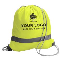 Mochila de poliéster Ecológica Personalizada 106238 - Producto ecológico