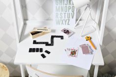 Baraja de naipes en caja de cartón Ecológica... - Producto ecológico