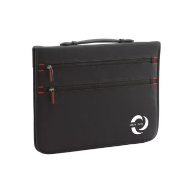 Portadocumentos de poliéster Ecológico Personalizado 107215