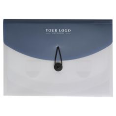 CarPETa clasificadora de PP Ecológica Personalizada 108592 - Producto ecológico