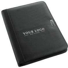 Portadocumentos de piel Ecológico Personalizado 108617 - Producto ecológico