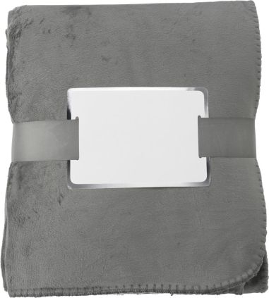 Manta de microvisón Ecológica Personalizada 104290