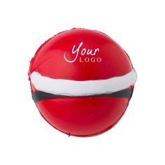 Bola anti-estrés en forma de Ecológica Personalizada 107408 - Producto ecológico