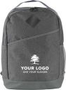 Mochila de polycanvas Ecológica Personalizada 100946 - Imagen 1