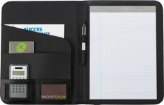 Portadocumentos de PU acolchado Ecológico Personalizado... - Producto ecológico