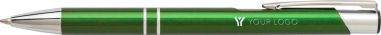 Bolígrafo de aluminio Ecológico Personalizado 107061