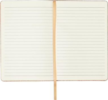 Cuaderno de PU Ecológico Personalizado 107257