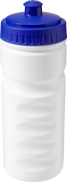 Bidón HDPE 500 ml boquilla presión