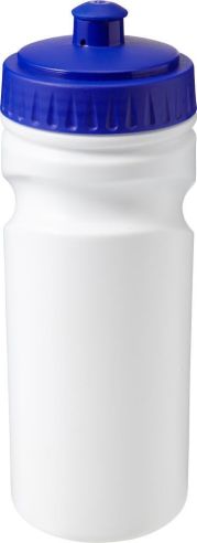 Bidón HDPE 500 ml boquilla presión