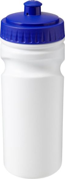 Bidón HDPE 500 ml boquilla presión