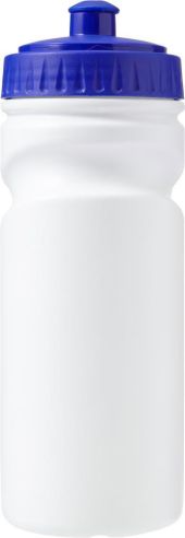 Bidón HDPE 500 ml boquilla presión