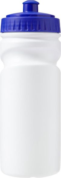 Bidón HDPE 500 ml boquilla presión