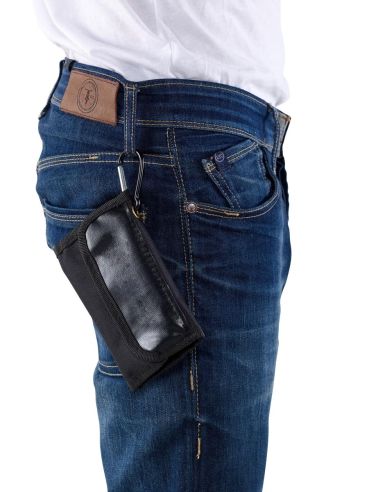 Set de herramientas en bolsa de tela Ecológica Personalizada 107762