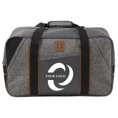Bolsa deportiva de polycanvas Ecológica Personalizada 107955 - Producto ecológico