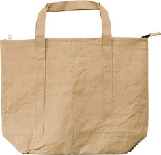 Bolsa nevera de papel laminado Ecológica Personalizada... - Producto ecológico