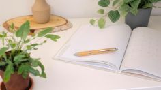 Bolígrafo de bambú Ecológico Personalizado 108524 - Producto ecológico