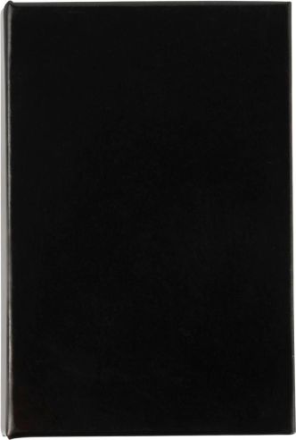 Porta memos de cartón Ecológica Personalizada...