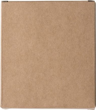 Caja de cartón con 4 tizas Ecológica...