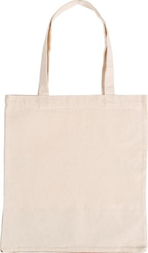 Bolsa algodón 250 g/m² y corcho 58 cm