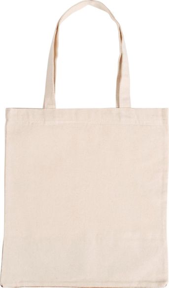 Bolsa algodón 250 g/m² y corcho 58 cm