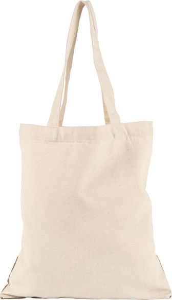 Bolsa algodón 250 g/m² y corcho 58 cm