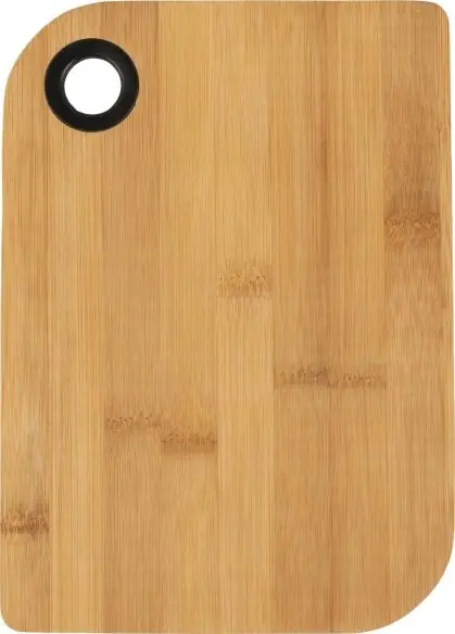 Tabla de cortar de bambú Ecológica Personalizada 108890