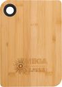 Tabla de cortar de bambú Ecológica Personalizada 108890 - Imagen 4