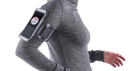 Porta móvil de EVA Ecológica Personalizada 108943