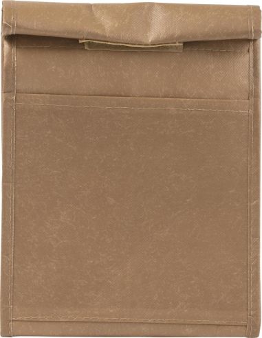 Bolsa nevera de nonwoven Ecológica...