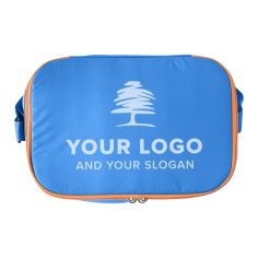 Bolsa nevera de poliéster 50D Ecológica Personalizada 108178 - Producto ecológico