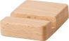 Soporte de madera para teléfono Ecológico Personalizado 10415104 - Imagen 2