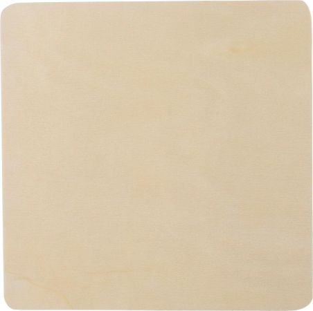 Puzzle madera 9 piezas con base