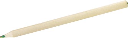 Lápiz multicolor de madera