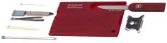 Multiherramienta Victorinox SwissCard Quatro de nailon... - Producto ecológico