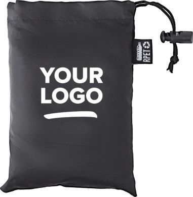 Toalla RPET 79 x 30 cm con estuche