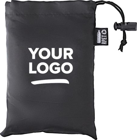 Toalla RPET 79 x 30 cm con estuche