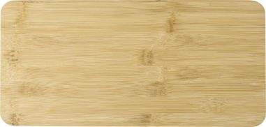 Tabla de quesos, de bambú Ecológica Personalizada 10709536