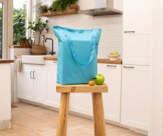 Bolsa nevera de poliéster (210T) Ecológica Personalizada... - Producto ecológico