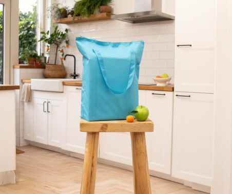 Nevera blanda Hal | Plegable | 13 l Ecológica Personalizada 10739612
