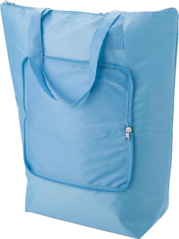 Nevera blanda Hal | Plegable | 13 l Ecológica Personalizada 10739612