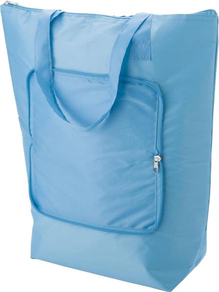 Nevera blanda Hal | Plegable | 13 l Ecológica Personalizada 10739612