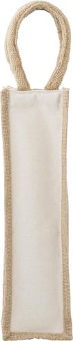 Bolsa de algodón para vino Ecológica...