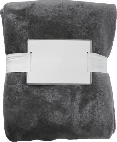 Manta polar de franela Ecológica Personalizada...