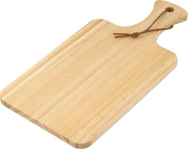 Tabla para cortar de pino Ecológica Personalizada 10966252