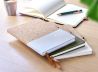 Cuaderno de corcho y algodón Ecológico Personalizado 10967381 - Imagen 1