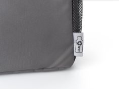 Nevera de poliéster reciclado Ecológica Personalizada... - Producto ecológico