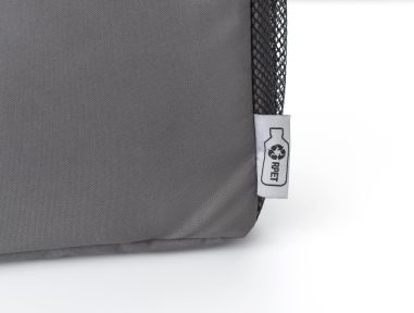 Nevera de poliéster reciclado Ecológica Personalizada 10967421