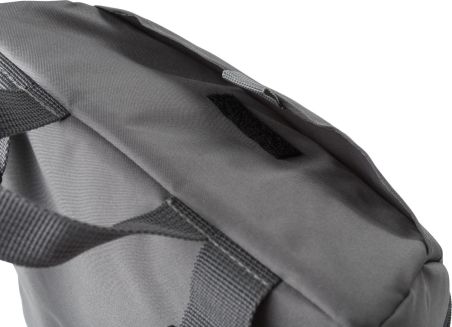 Mochila nevera RPET 300D con forro PEVA